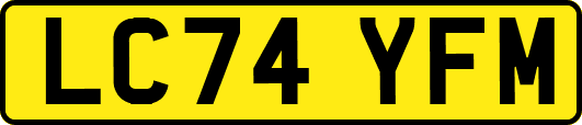 LC74YFM