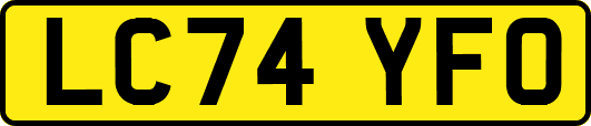 LC74YFO