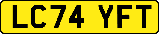 LC74YFT