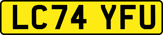LC74YFU