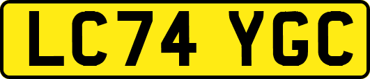 LC74YGC