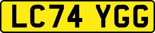LC74YGG