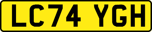 LC74YGH