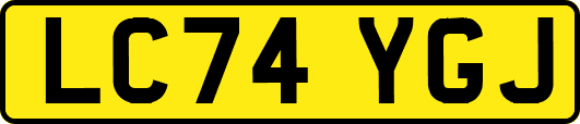 LC74YGJ
