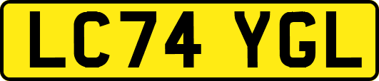 LC74YGL