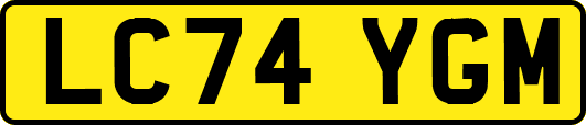 LC74YGM