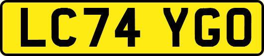 LC74YGO