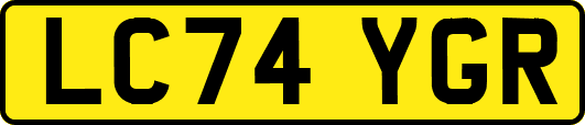 LC74YGR