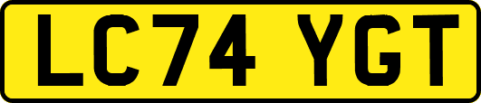 LC74YGT