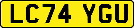LC74YGU
