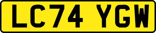 LC74YGW