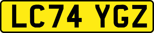 LC74YGZ