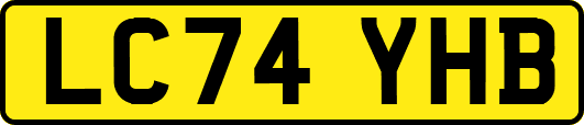 LC74YHB