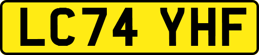 LC74YHF