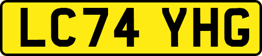 LC74YHG