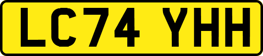LC74YHH