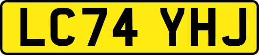LC74YHJ