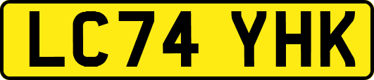 LC74YHK