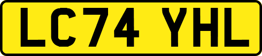 LC74YHL