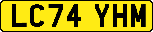 LC74YHM