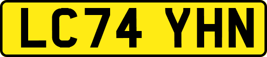 LC74YHN