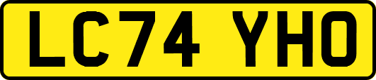 LC74YHO