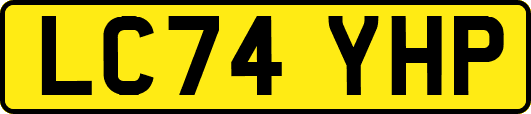 LC74YHP