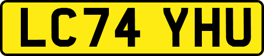 LC74YHU