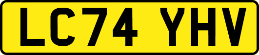 LC74YHV