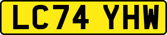 LC74YHW
