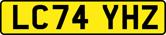 LC74YHZ