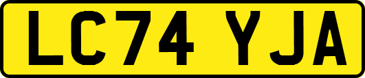 LC74YJA