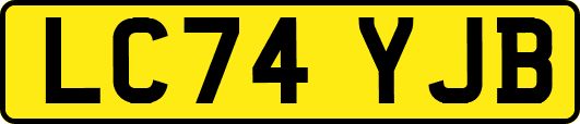 LC74YJB