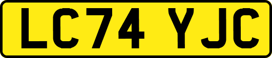 LC74YJC