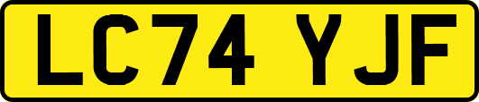 LC74YJF