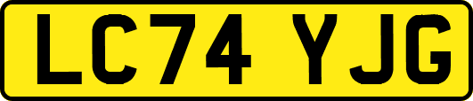 LC74YJG