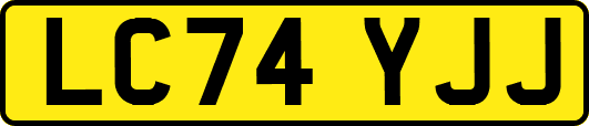 LC74YJJ