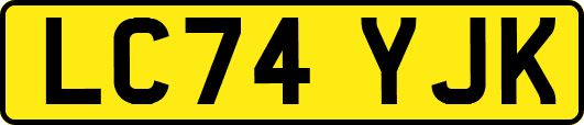 LC74YJK