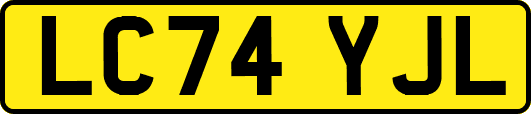 LC74YJL