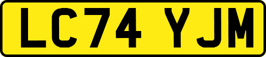 LC74YJM