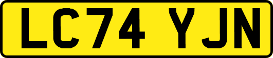 LC74YJN