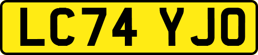 LC74YJO