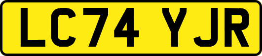 LC74YJR