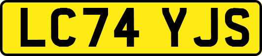 LC74YJS