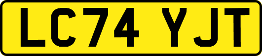 LC74YJT