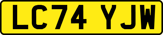 LC74YJW