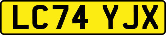 LC74YJX