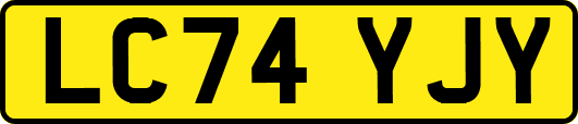 LC74YJY