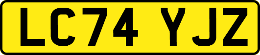 LC74YJZ