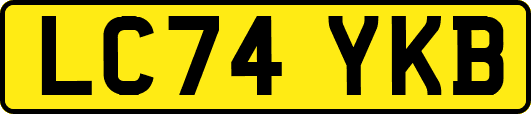 LC74YKB